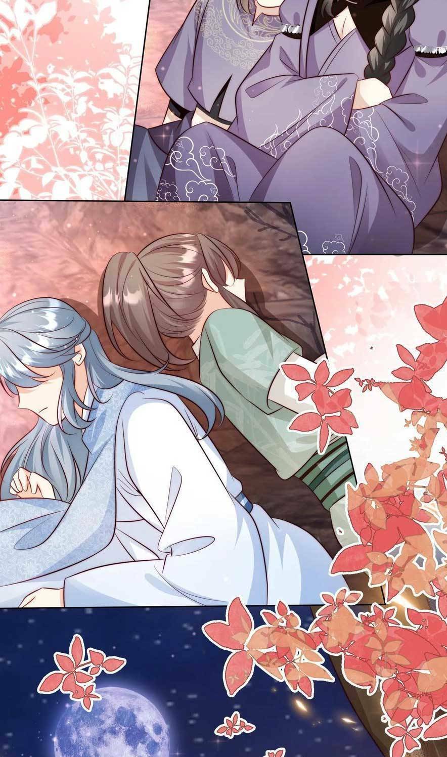 Tiểu Sư Muội Rõ Ràng Rất Mạnh, Nhưng Lại Quá Tấu Hề: Chapter 187