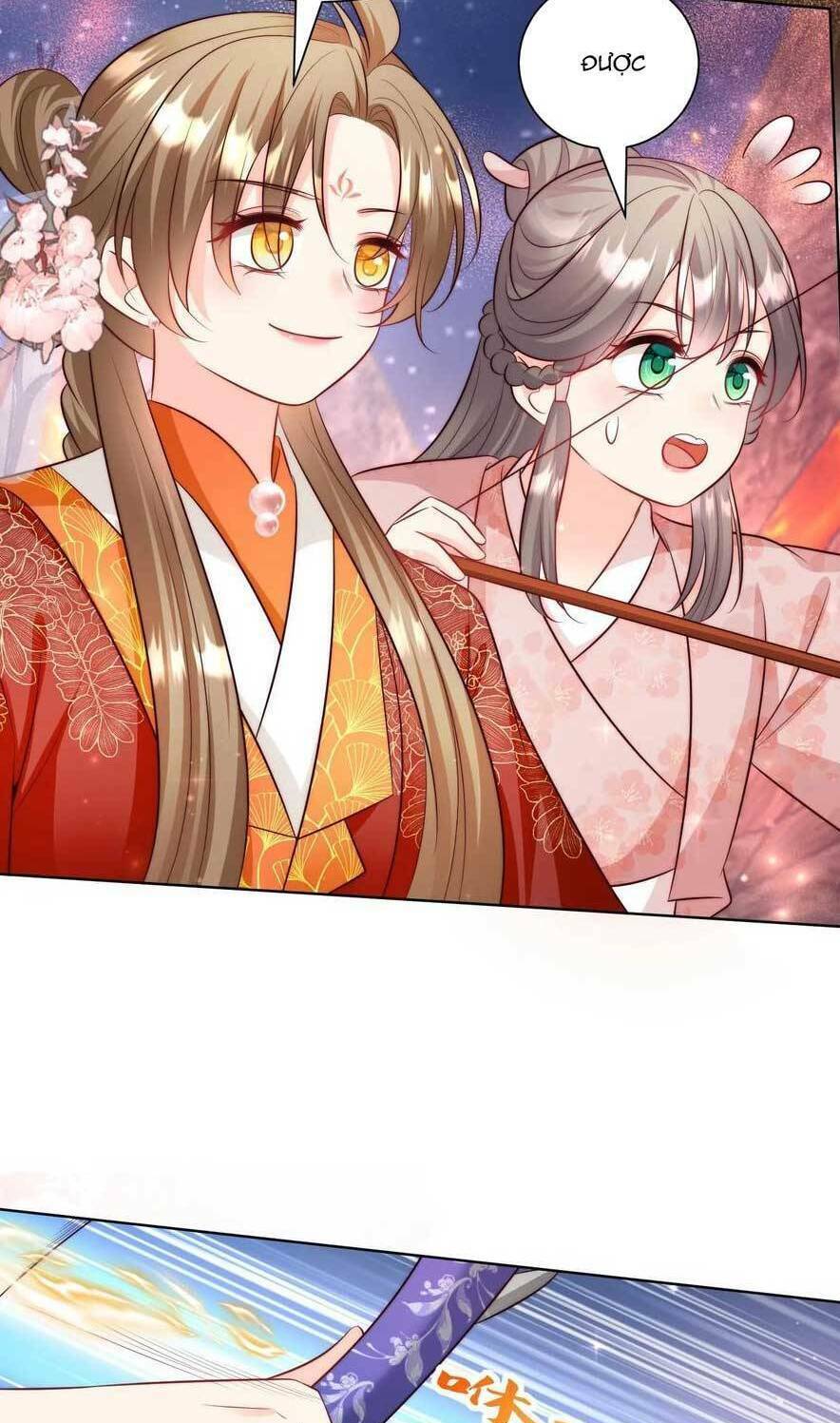 Tiểu Sư Muội Rõ Ràng Rất Mạnh, Nhưng Lại Quá Tấu Hề: Chapter 187