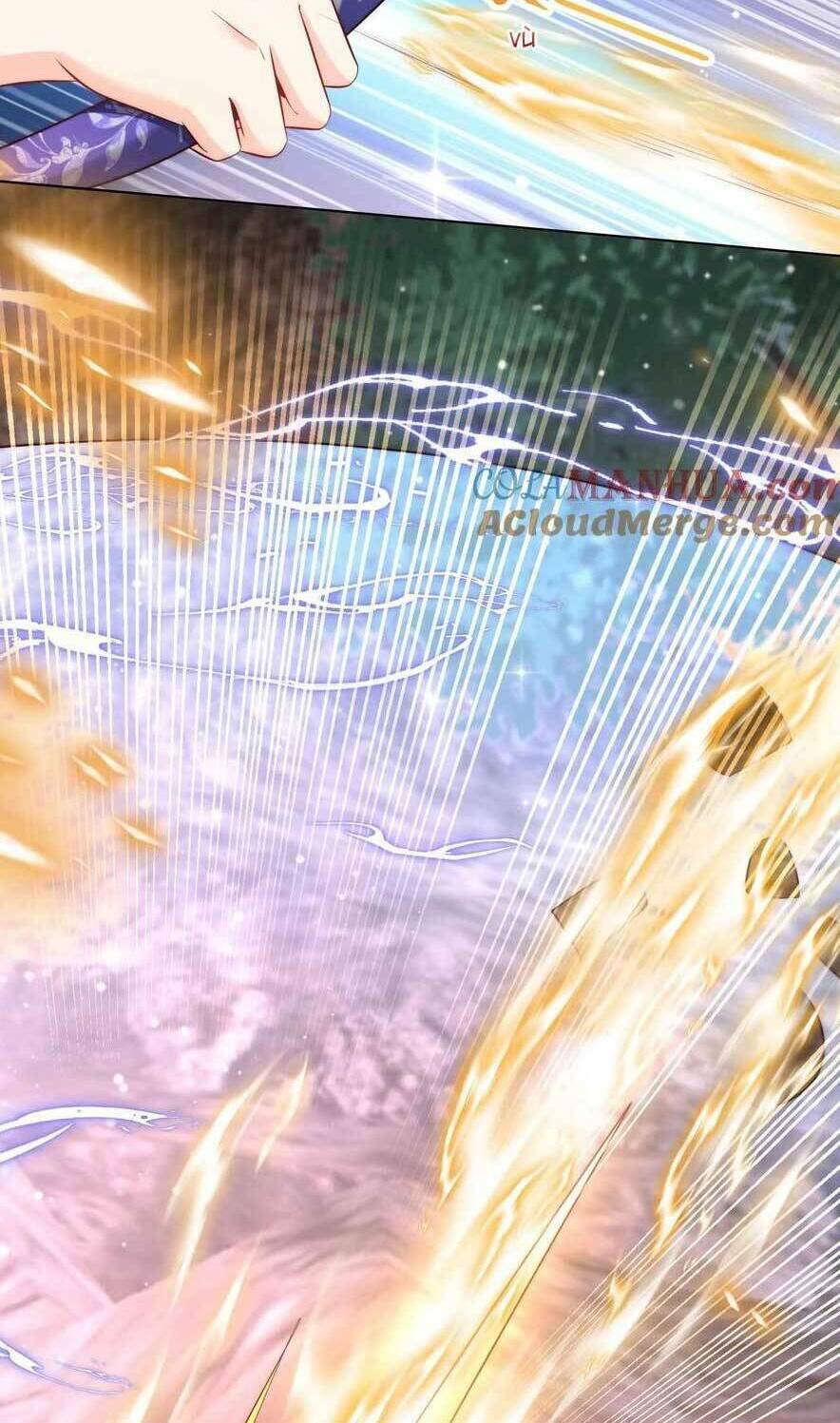 Tiểu Sư Muội Rõ Ràng Rất Mạnh, Nhưng Lại Quá Tấu Hề: Chapter 187