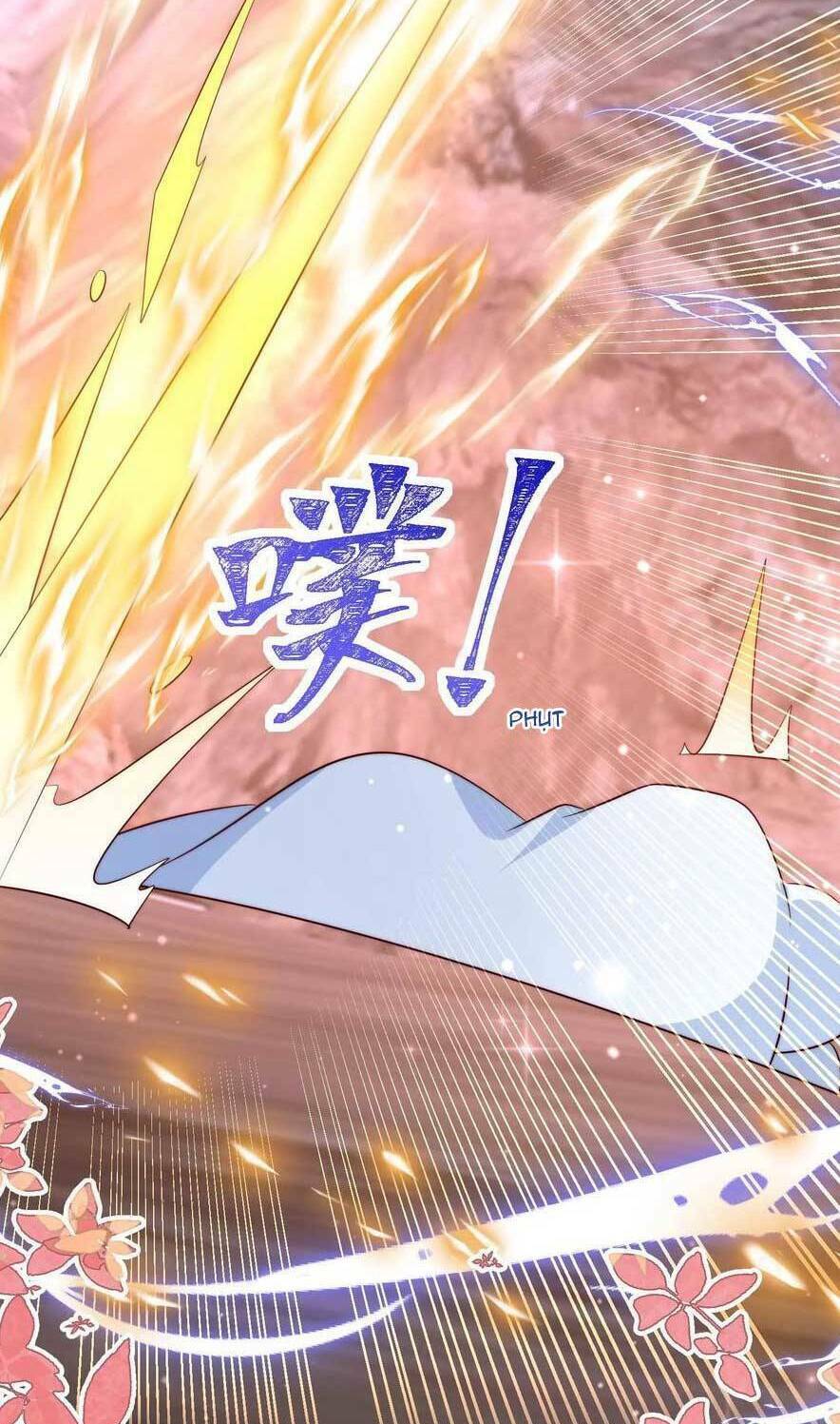 Tiểu Sư Muội Rõ Ràng Rất Mạnh, Nhưng Lại Quá Tấu Hề: Chapter 187
