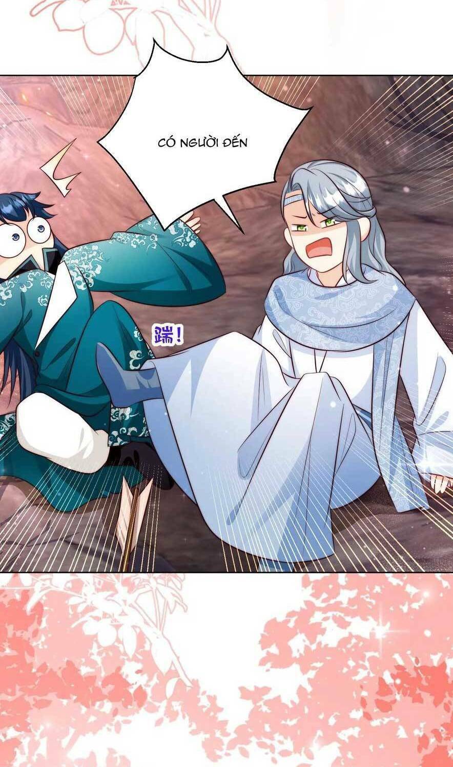 Tiểu Sư Muội Rõ Ràng Rất Mạnh, Nhưng Lại Quá Tấu Hề: Chapter 187