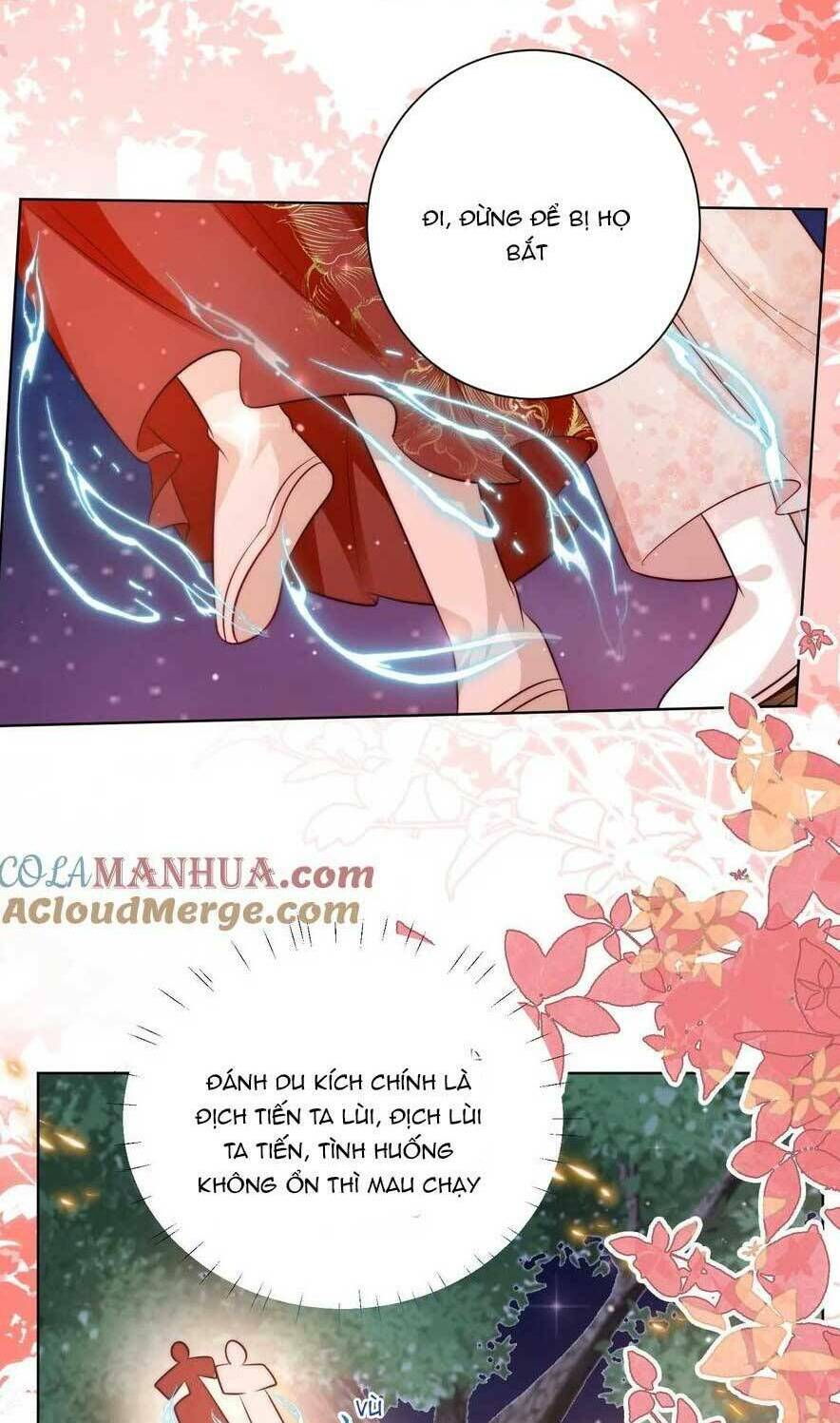 Tiểu Sư Muội Rõ Ràng Rất Mạnh, Nhưng Lại Quá Tấu Hề: Chapter 187