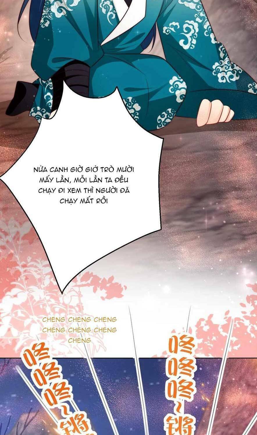 Tiểu Sư Muội Rõ Ràng Rất Mạnh, Nhưng Lại Quá Tấu Hề: Chapter 187