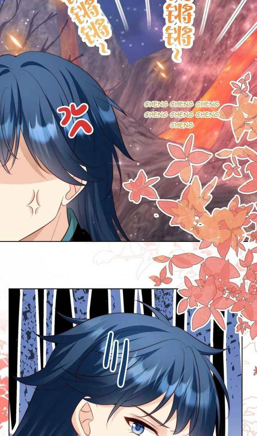 Tiểu Sư Muội Rõ Ràng Rất Mạnh, Nhưng Lại Quá Tấu Hề: Chapter 187