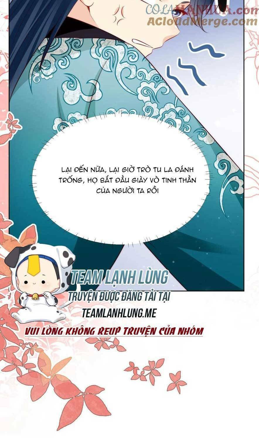 Tiểu Sư Muội Rõ Ràng Rất Mạnh, Nhưng Lại Quá Tấu Hề: Chapter 187