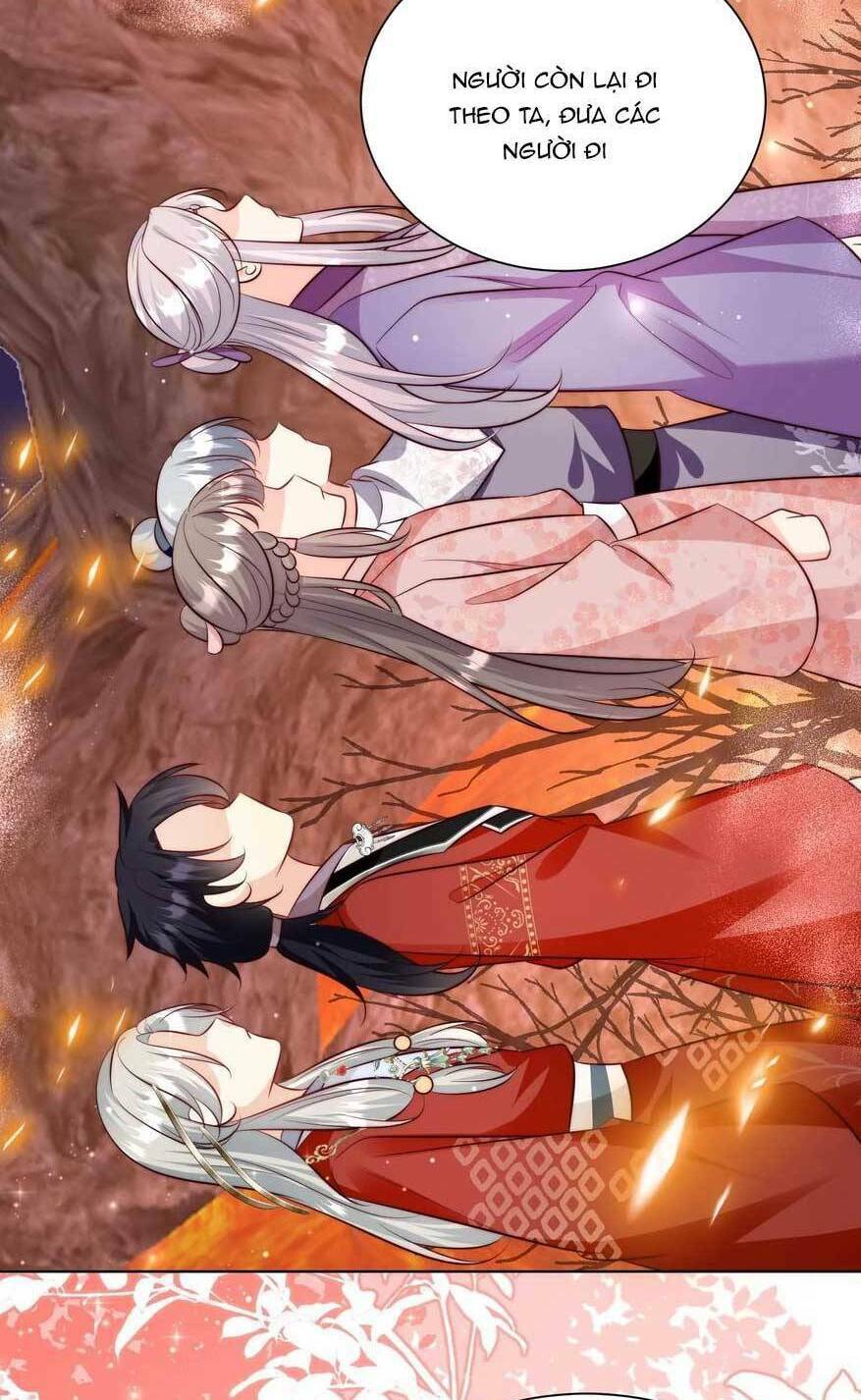 Tiểu Sư Muội Rõ Ràng Rất Mạnh, Nhưng Lại Quá Tấu Hề: Chapter 187