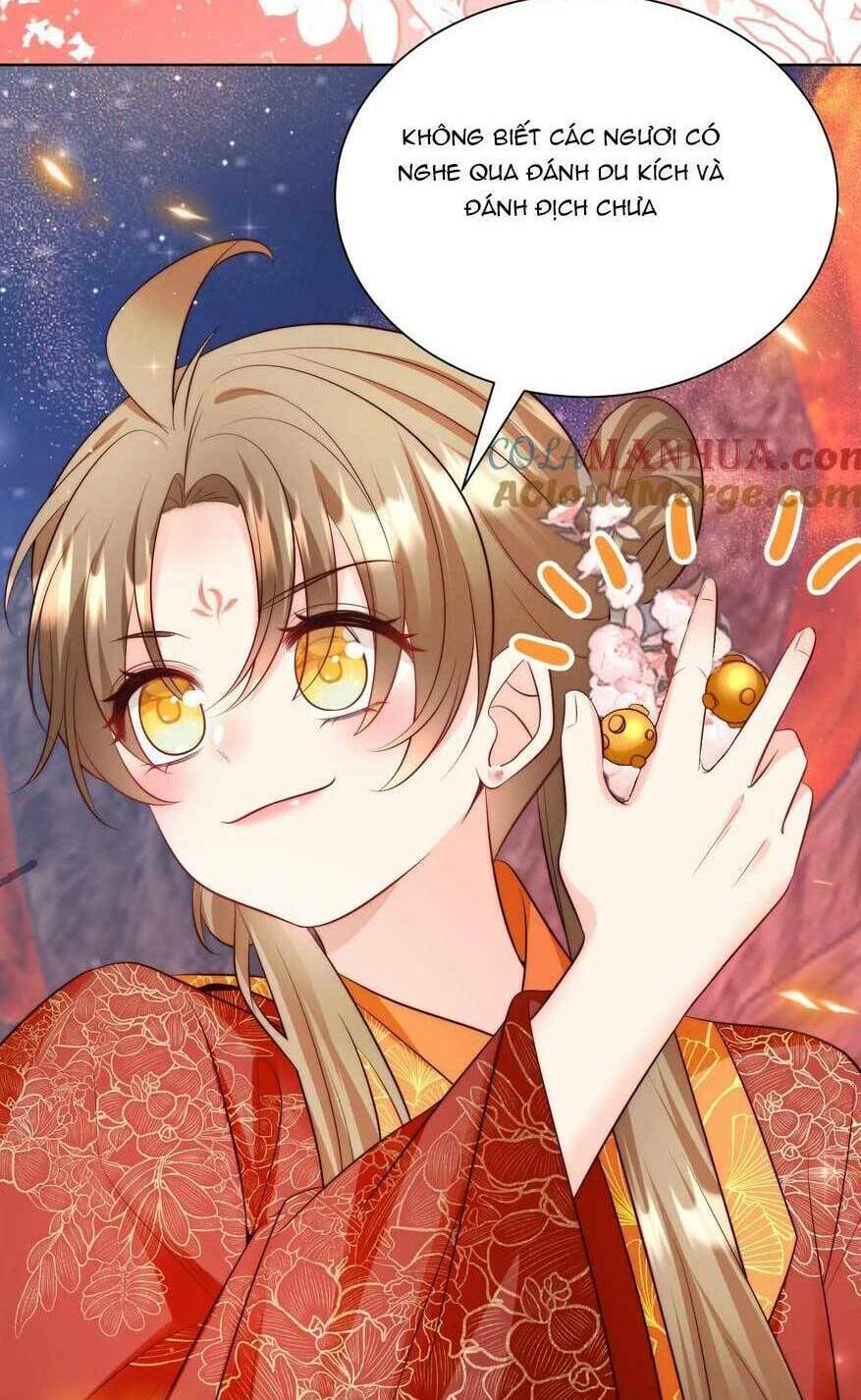 Tiểu Sư Muội Rõ Ràng Rất Mạnh, Nhưng Lại Quá Tấu Hề: Chapter 187