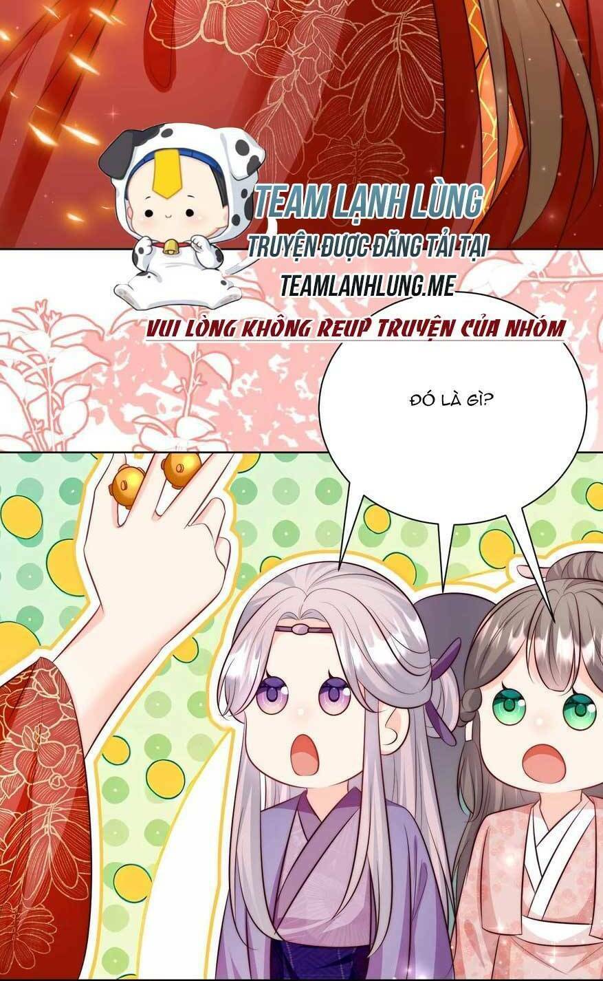 Tiểu Sư Muội Rõ Ràng Rất Mạnh, Nhưng Lại Quá Tấu Hề: Chapter 187