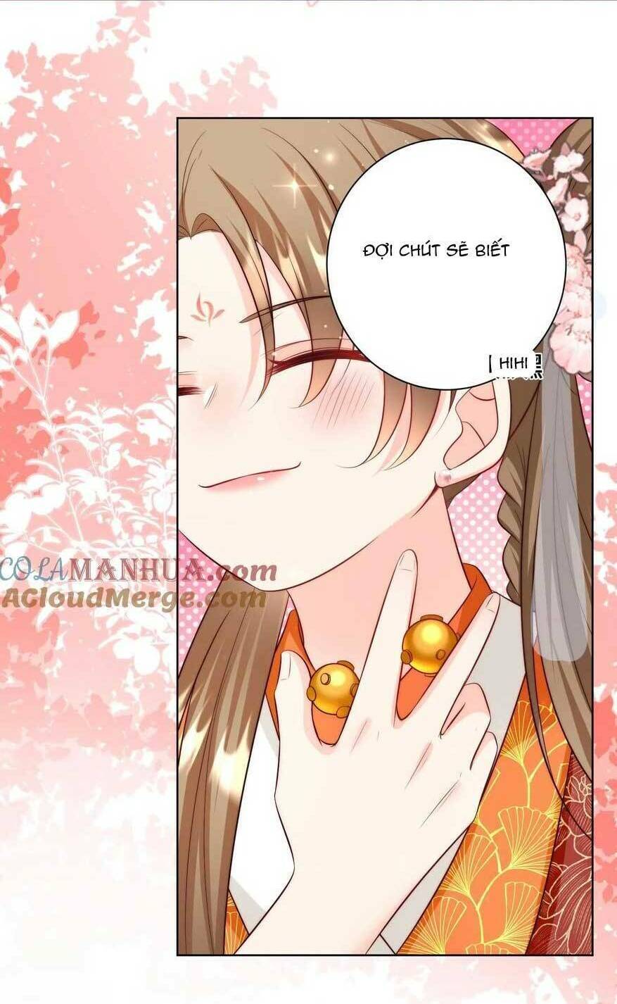 Tiểu Sư Muội Rõ Ràng Rất Mạnh, Nhưng Lại Quá Tấu Hề: Chapter 187