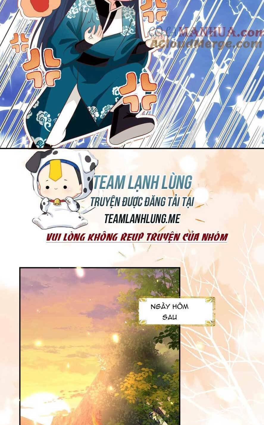 Tiểu Sư Muội Rõ Ràng Rất Mạnh, Nhưng Lại Quá Tấu Hề: Chapter 188