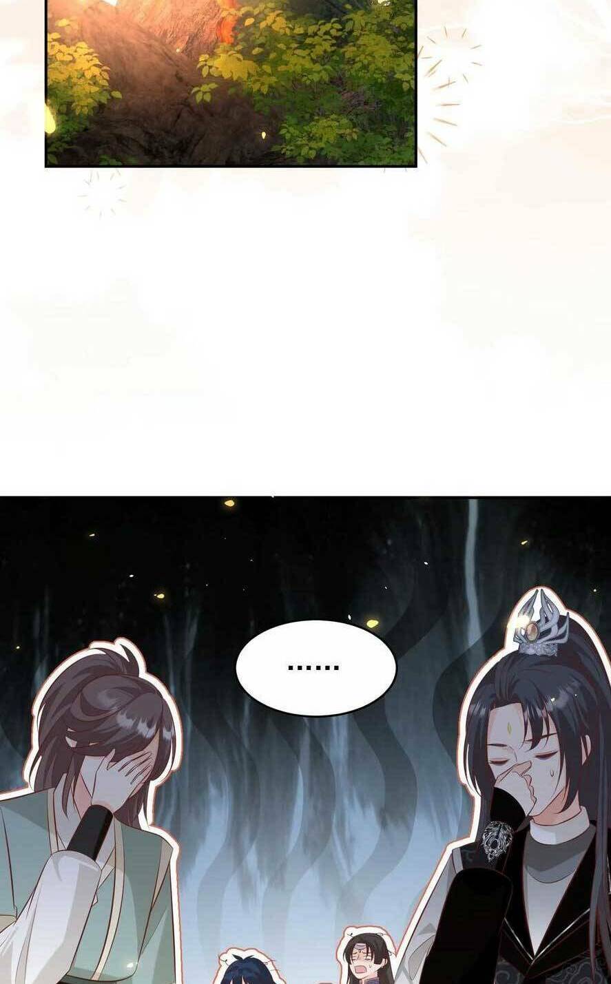 Tiểu Sư Muội Rõ Ràng Rất Mạnh, Nhưng Lại Quá Tấu Hề: Chapter 188
