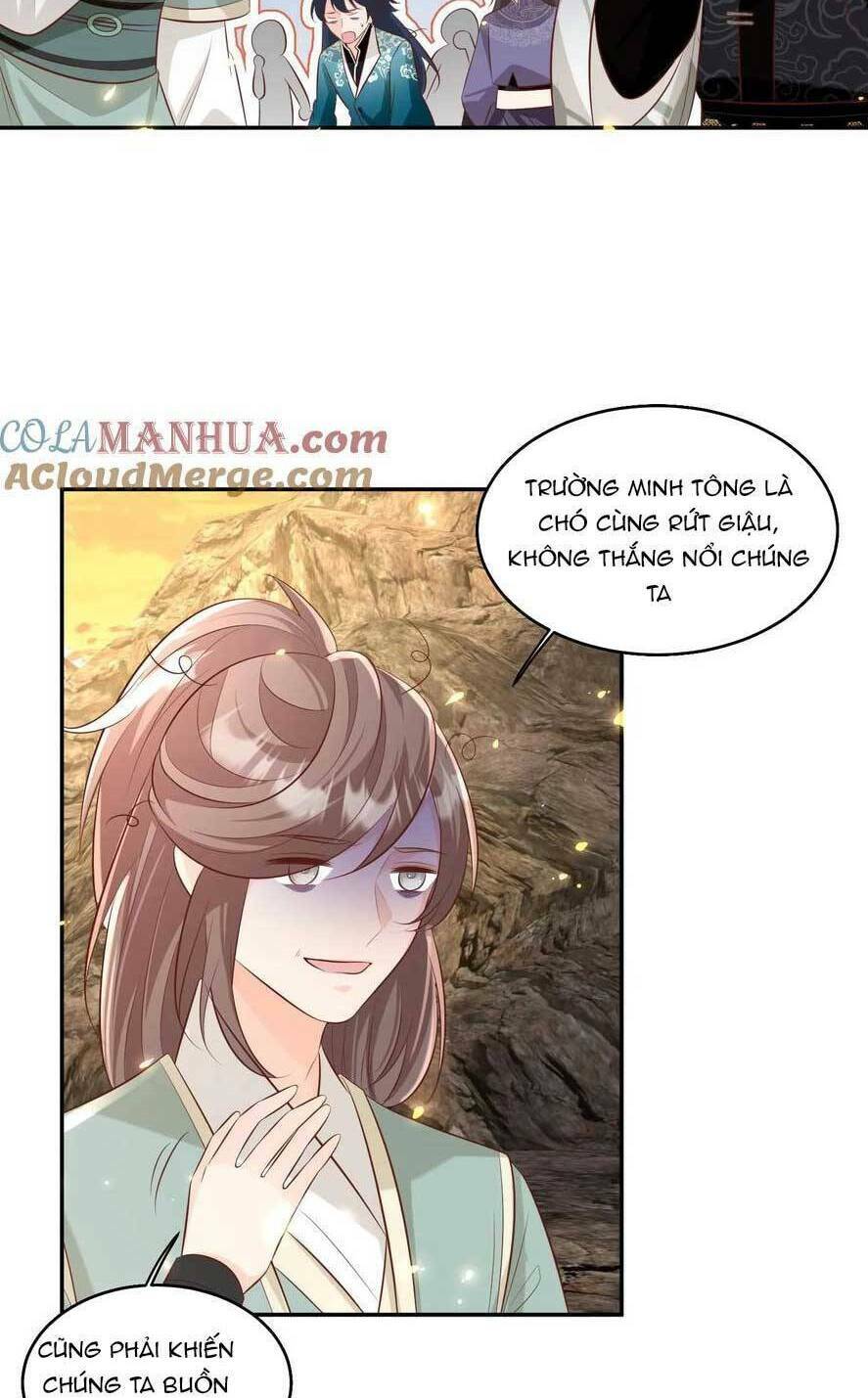 Tiểu Sư Muội Rõ Ràng Rất Mạnh, Nhưng Lại Quá Tấu Hề: Chapter 188