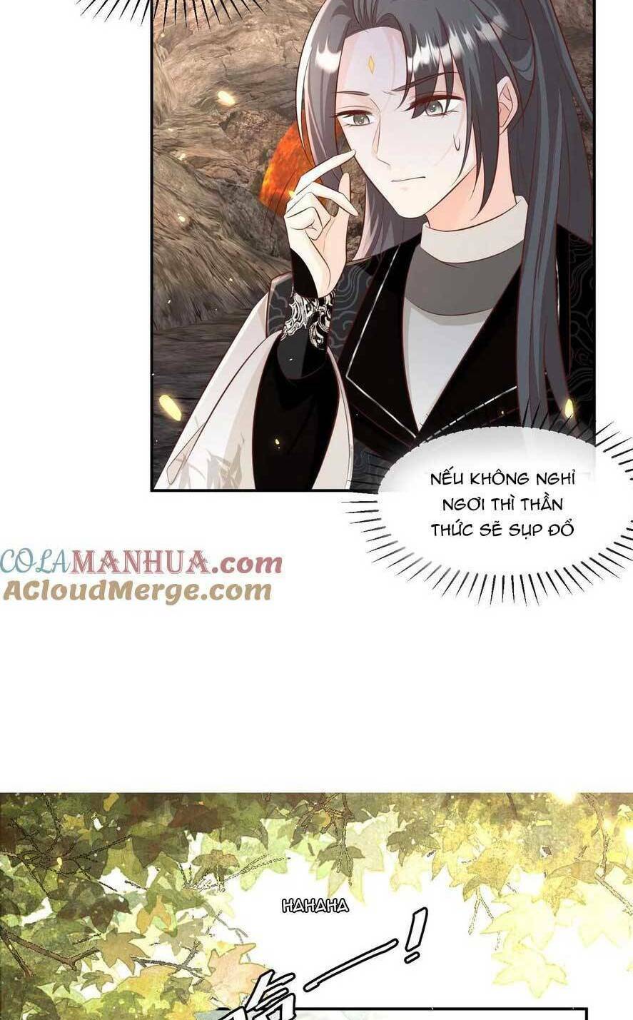 Tiểu Sư Muội Rõ Ràng Rất Mạnh, Nhưng Lại Quá Tấu Hề: Chapter 188