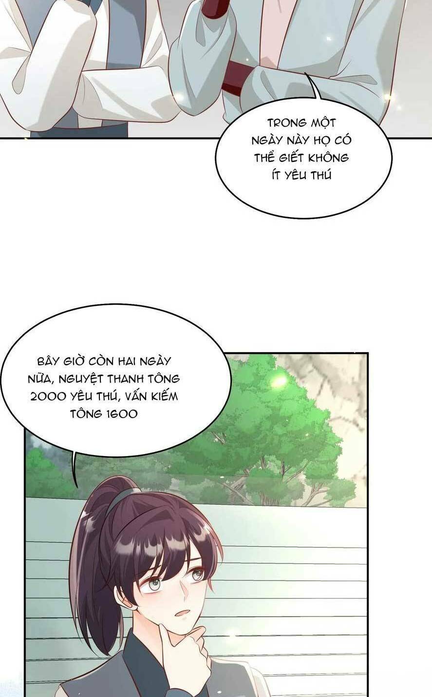 Tiểu Sư Muội Rõ Ràng Rất Mạnh, Nhưng Lại Quá Tấu Hề: Chapter 188