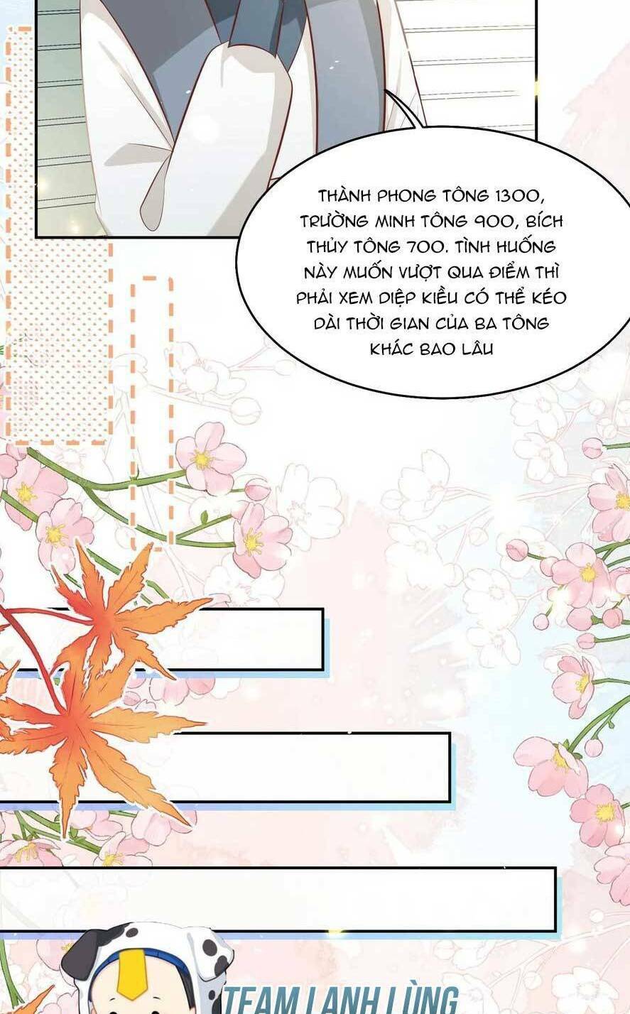 Tiểu Sư Muội Rõ Ràng Rất Mạnh, Nhưng Lại Quá Tấu Hề: Chapter 188