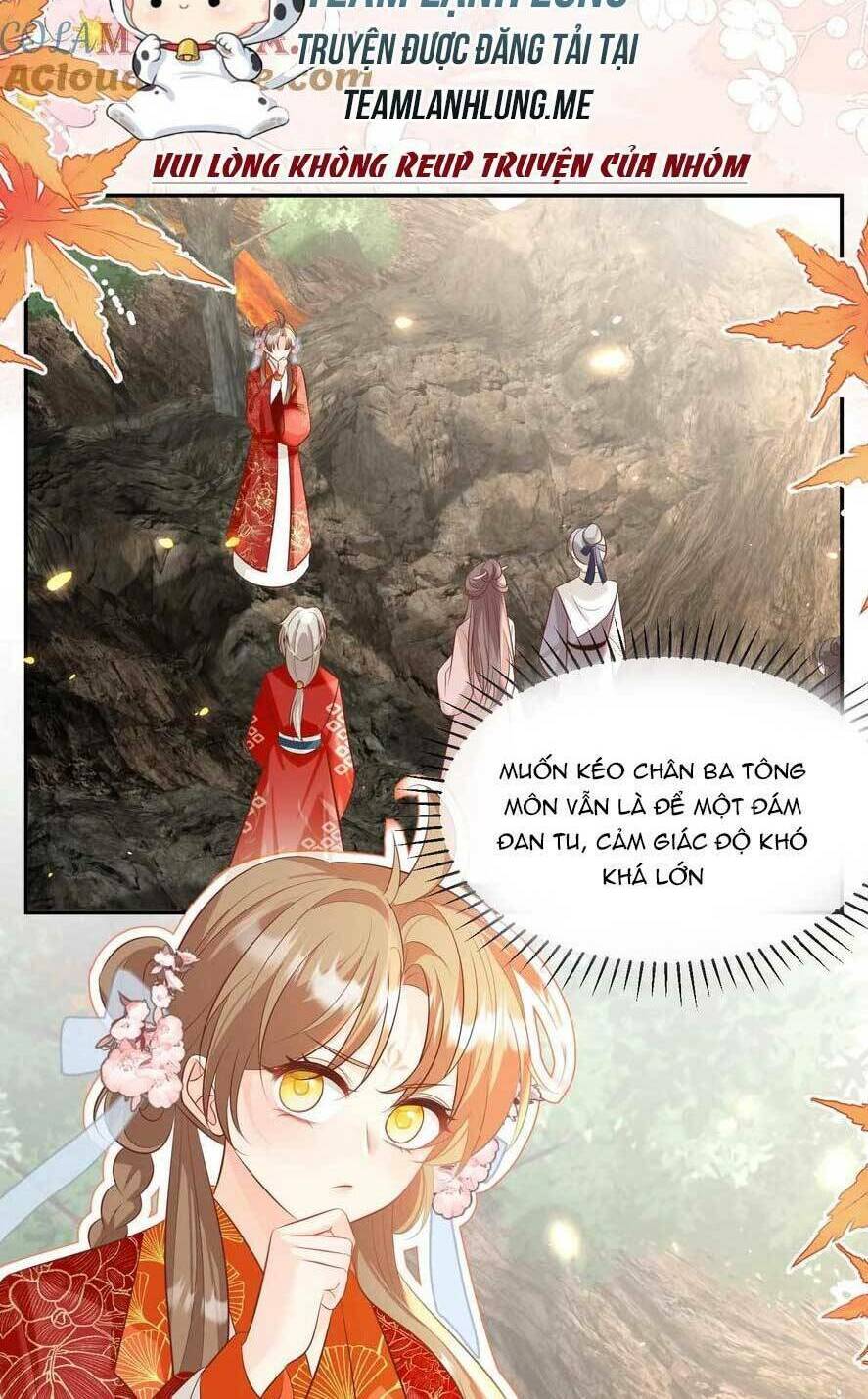 Tiểu Sư Muội Rõ Ràng Rất Mạnh, Nhưng Lại Quá Tấu Hề: Chapter 188