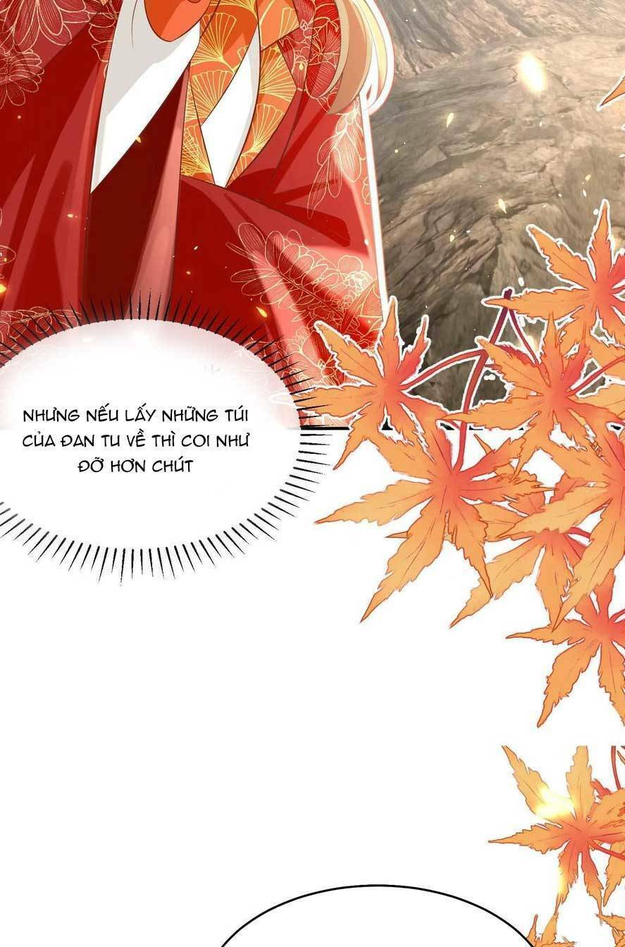 Tiểu Sư Muội Rõ Ràng Rất Mạnh, Nhưng Lại Quá Tấu Hề: Chapter 188