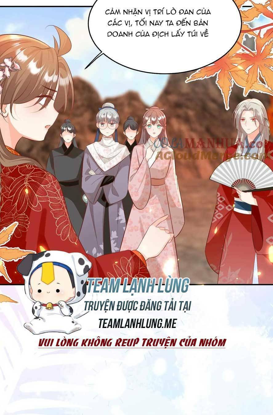 Tiểu Sư Muội Rõ Ràng Rất Mạnh, Nhưng Lại Quá Tấu Hề: Chapter 188