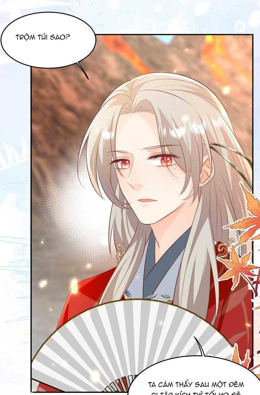 Tiểu Sư Muội Rõ Ràng Rất Mạnh, Nhưng Lại Quá Tấu Hề: Chapter 188