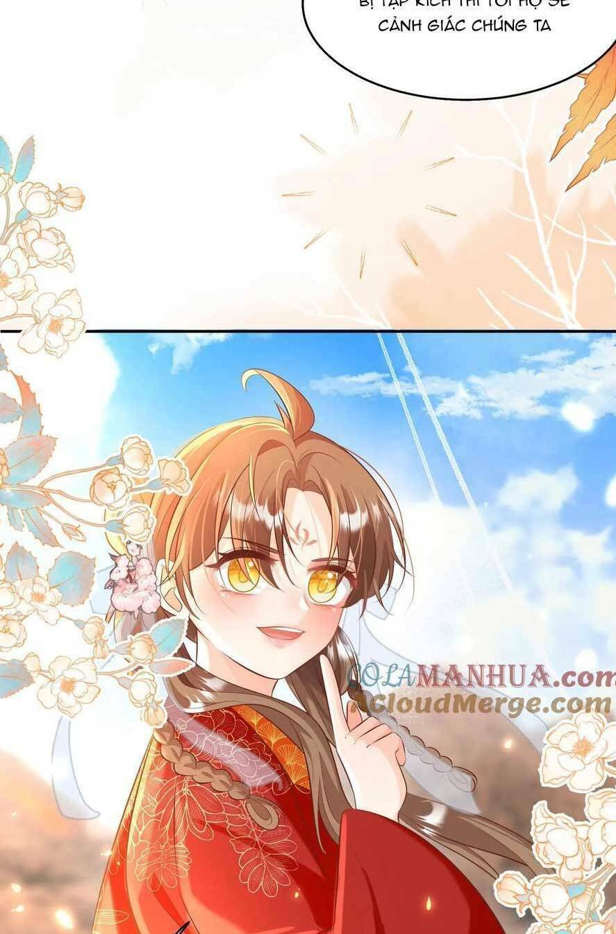 Tiểu Sư Muội Rõ Ràng Rất Mạnh, Nhưng Lại Quá Tấu Hề: Chapter 188