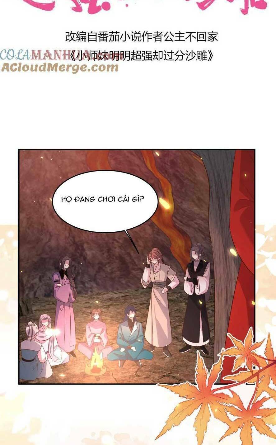 Tiểu Sư Muội Rõ Ràng Rất Mạnh, Nhưng Lại Quá Tấu Hề: Chapter 188
