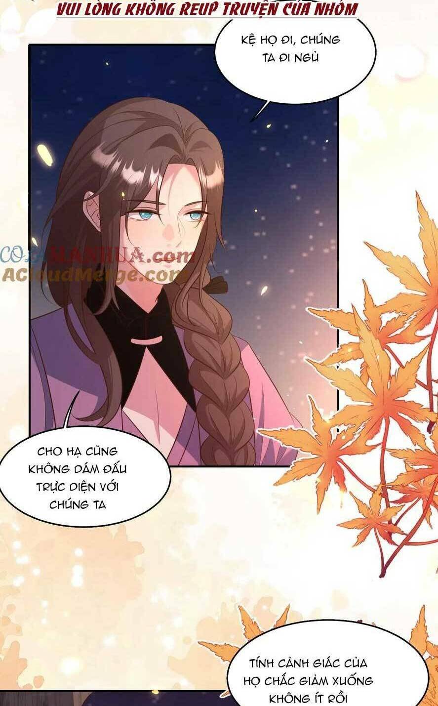 Tiểu Sư Muội Rõ Ràng Rất Mạnh, Nhưng Lại Quá Tấu Hề: Chapter 188