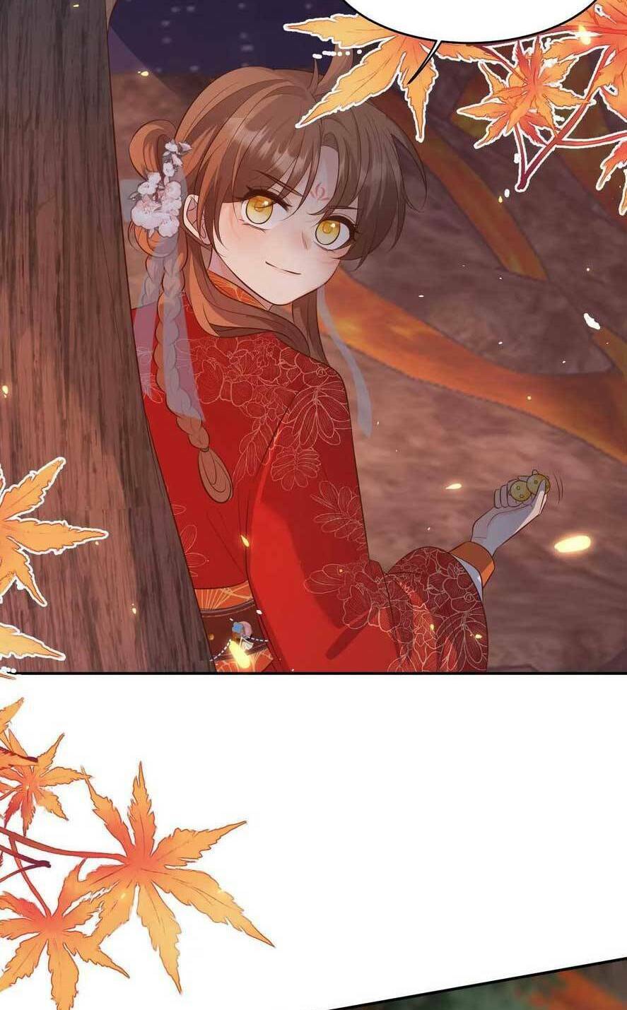 Tiểu Sư Muội Rõ Ràng Rất Mạnh, Nhưng Lại Quá Tấu Hề: Chapter 188