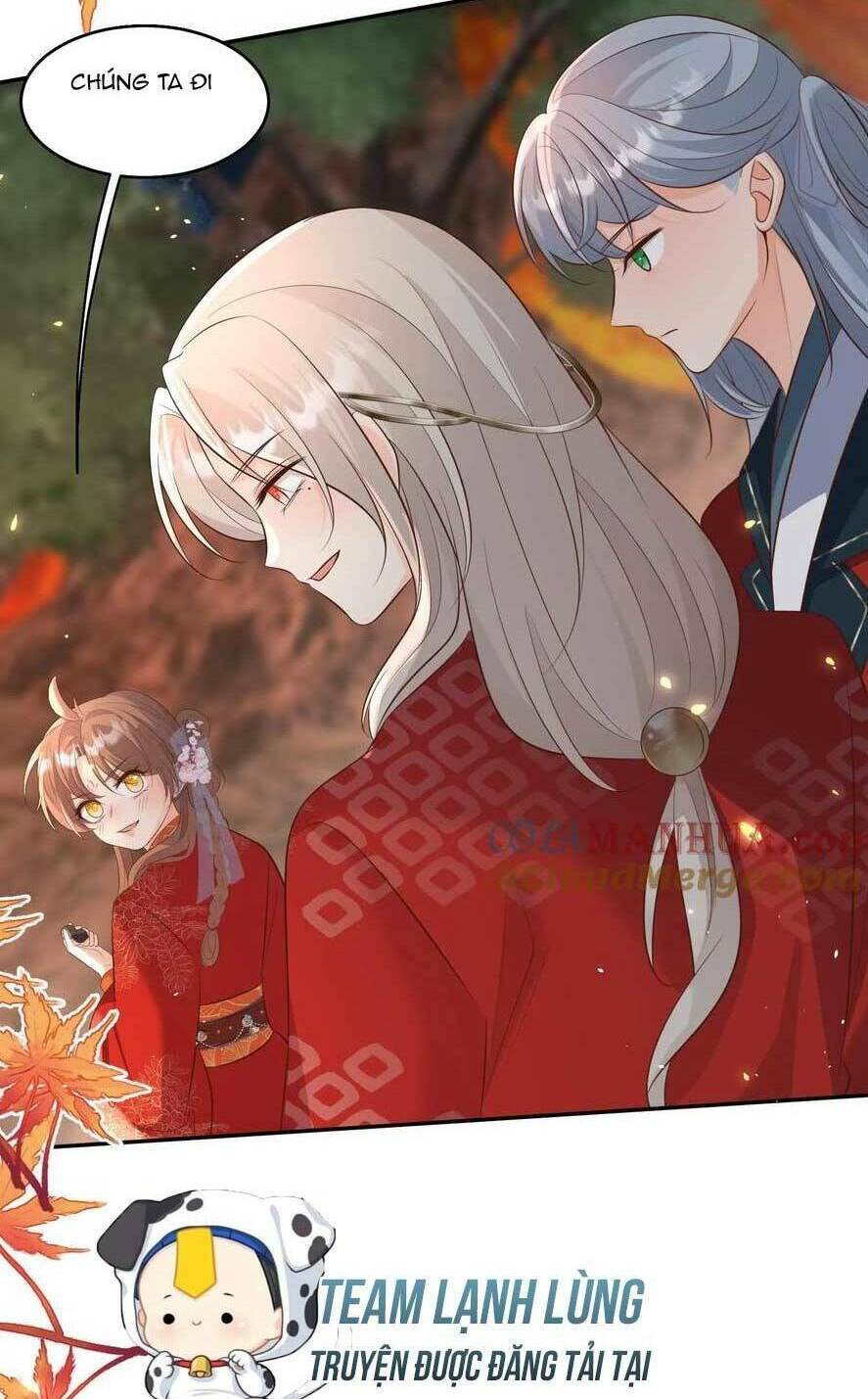 Tiểu Sư Muội Rõ Ràng Rất Mạnh, Nhưng Lại Quá Tấu Hề: Chapter 188