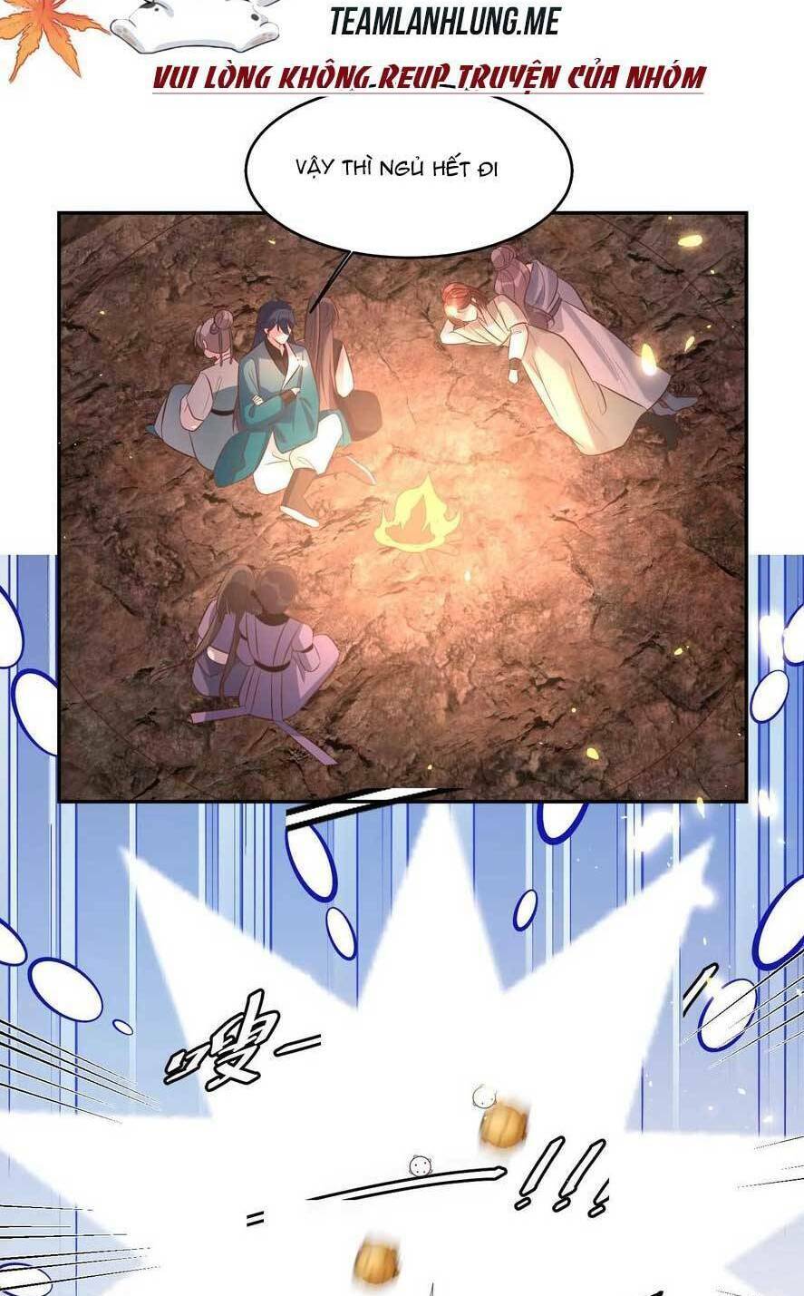 Tiểu Sư Muội Rõ Ràng Rất Mạnh, Nhưng Lại Quá Tấu Hề: Chapter 188