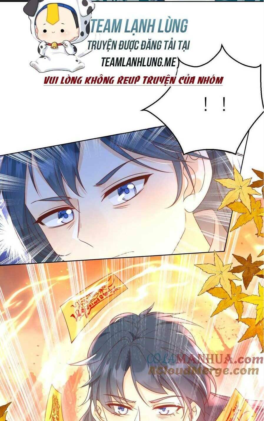 Tiểu Sư Muội Rõ Ràng Rất Mạnh, Nhưng Lại Quá Tấu Hề: Chapter 189