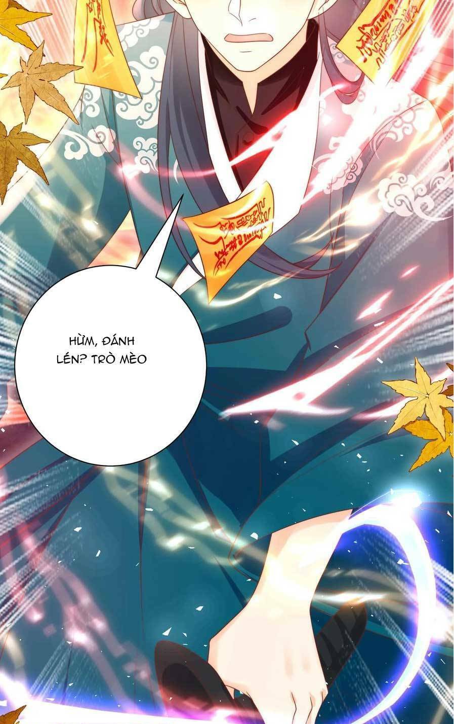 Tiểu Sư Muội Rõ Ràng Rất Mạnh, Nhưng Lại Quá Tấu Hề: Chapter 189