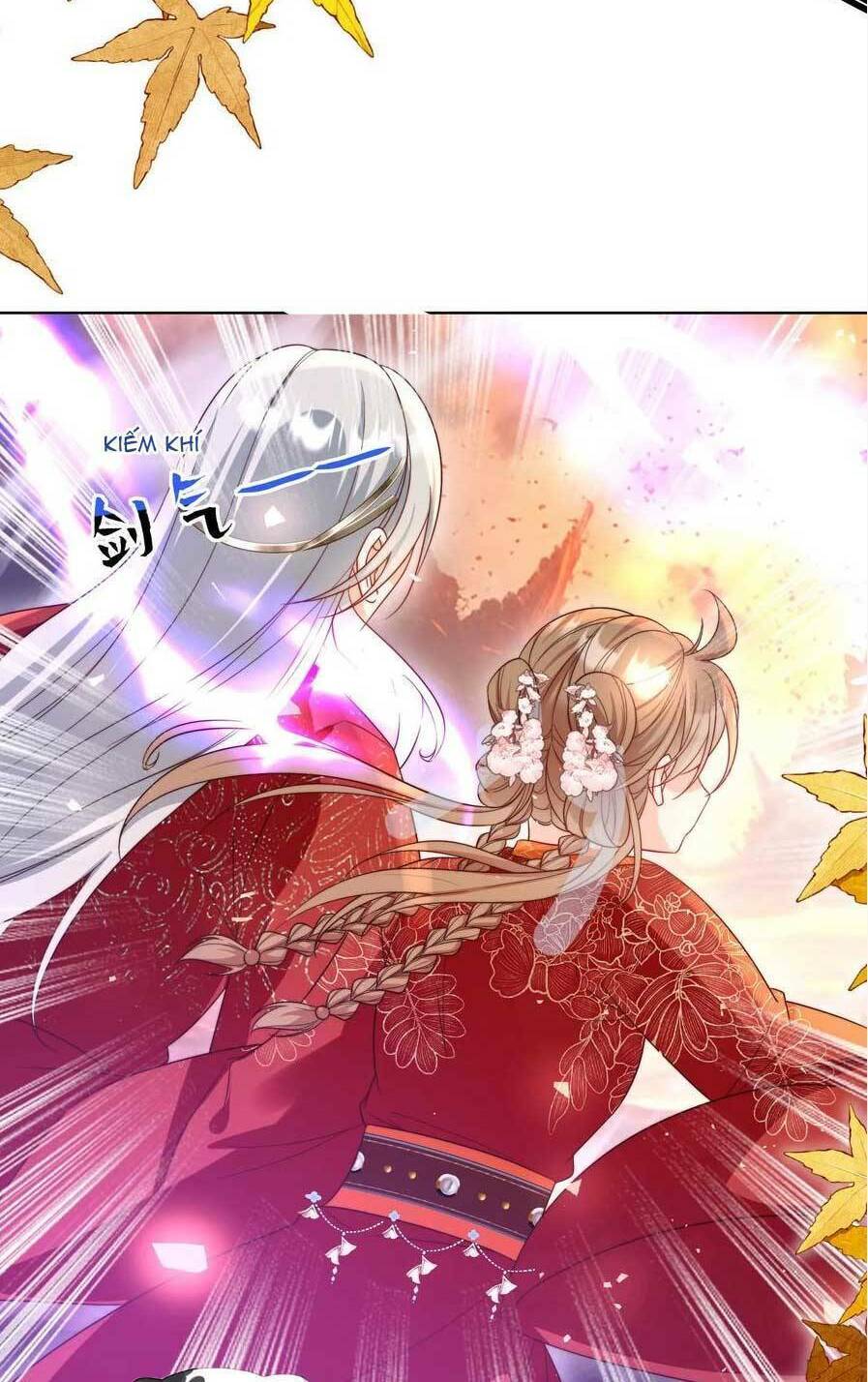 Tiểu Sư Muội Rõ Ràng Rất Mạnh, Nhưng Lại Quá Tấu Hề: Chapter 189