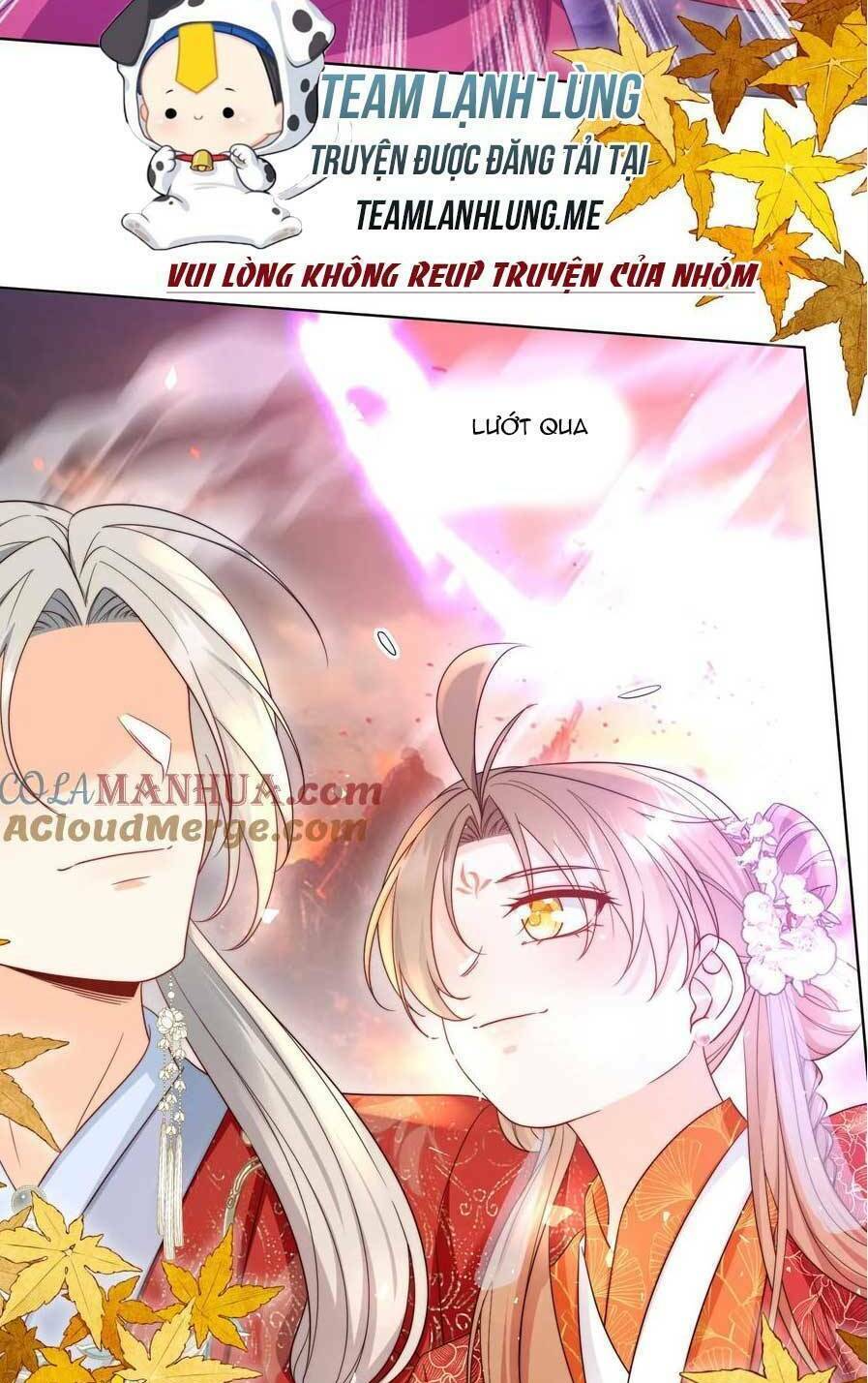 Tiểu Sư Muội Rõ Ràng Rất Mạnh, Nhưng Lại Quá Tấu Hề: Chapter 189