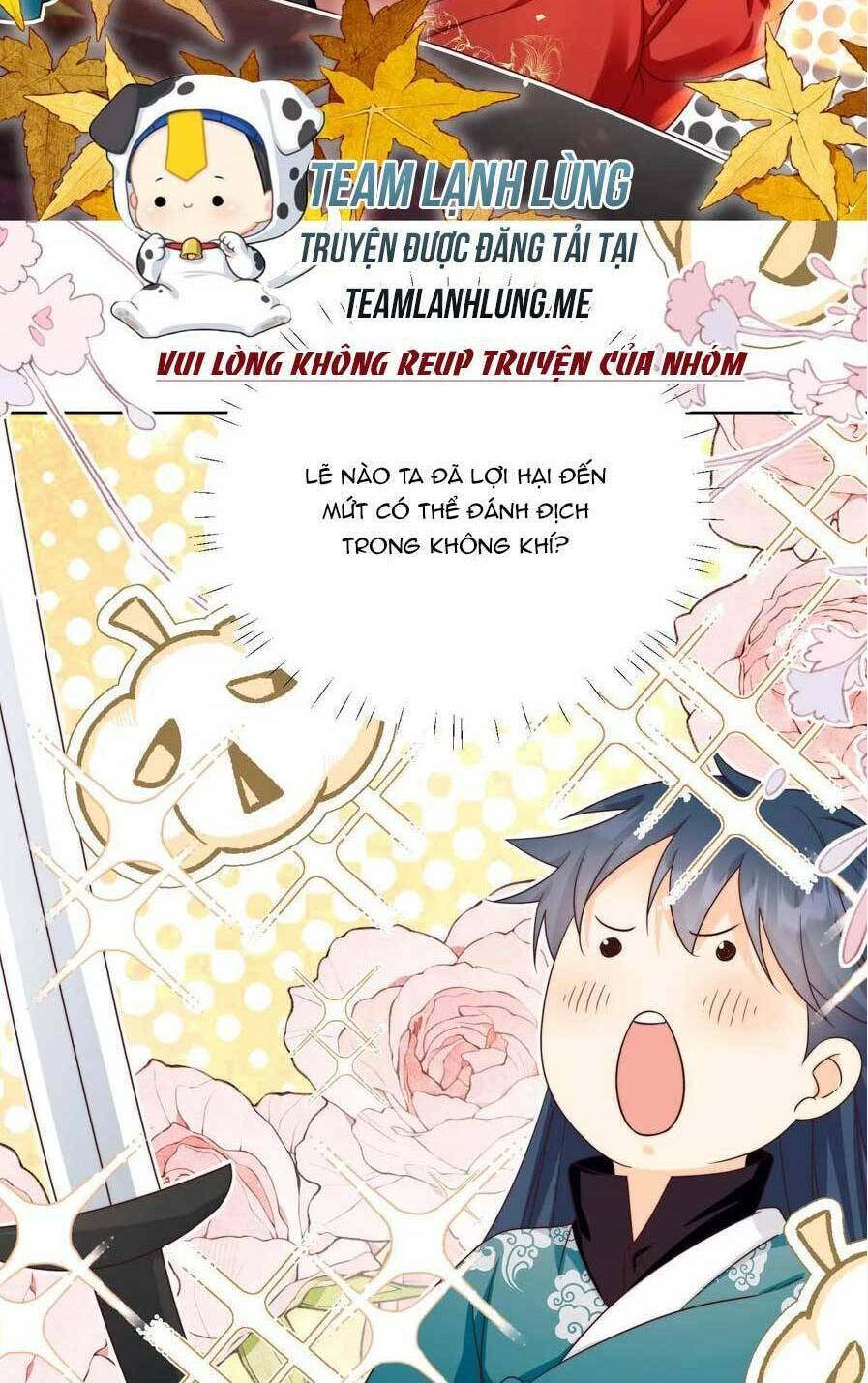 Tiểu Sư Muội Rõ Ràng Rất Mạnh, Nhưng Lại Quá Tấu Hề: Chapter 189