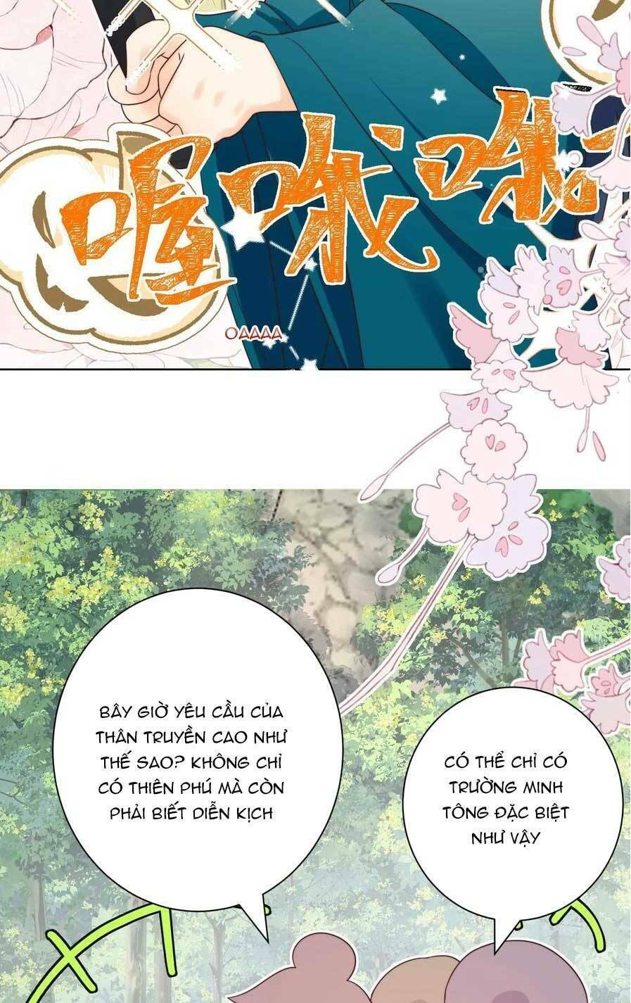 Tiểu Sư Muội Rõ Ràng Rất Mạnh, Nhưng Lại Quá Tấu Hề: Chapter 189