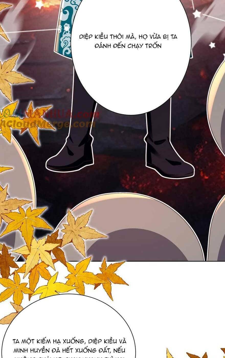 Tiểu Sư Muội Rõ Ràng Rất Mạnh, Nhưng Lại Quá Tấu Hề: Chapter 189