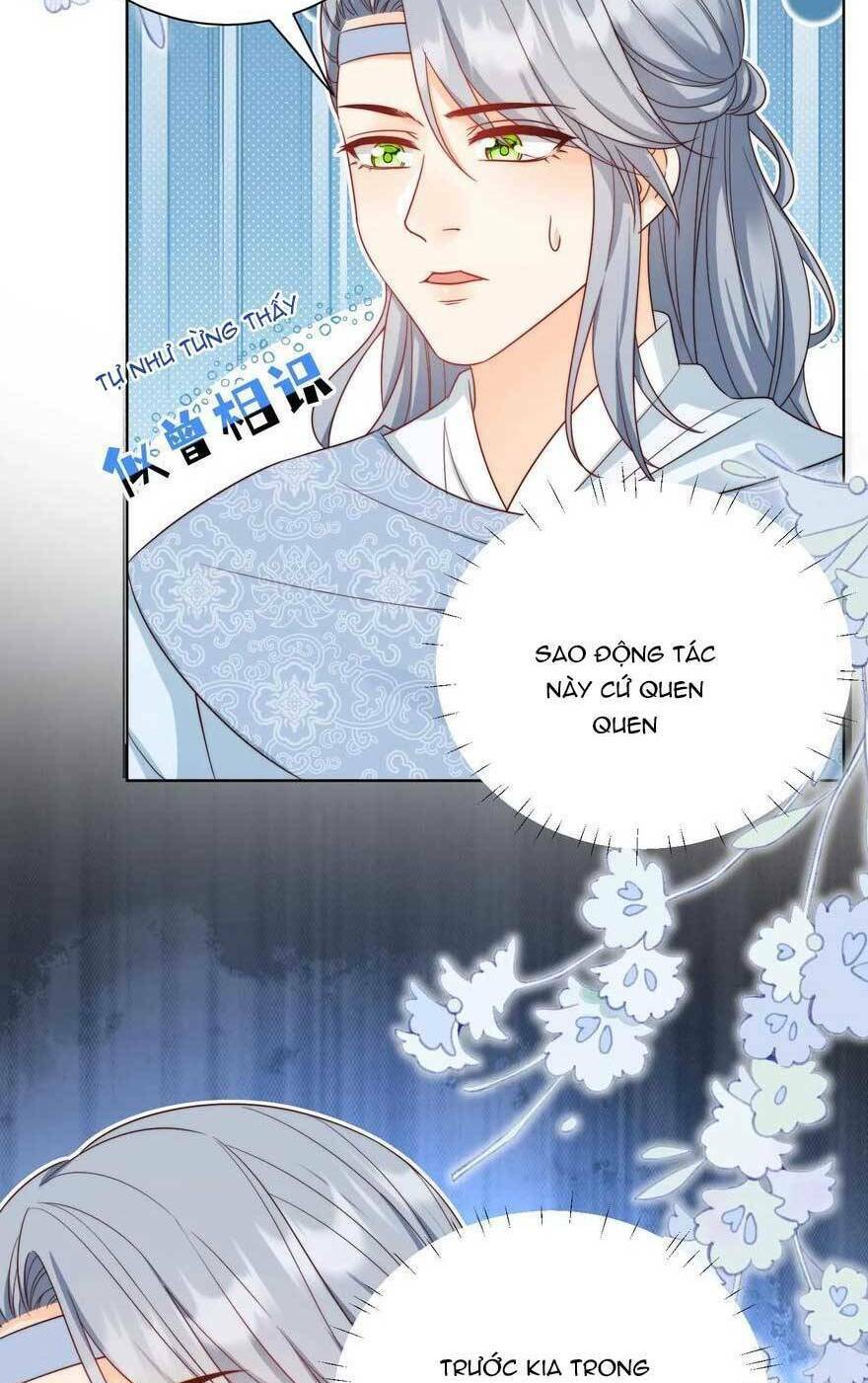 Tiểu Sư Muội Rõ Ràng Rất Mạnh, Nhưng Lại Quá Tấu Hề: Chapter 189