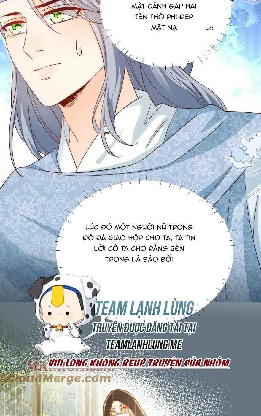 Tiểu Sư Muội Rõ Ràng Rất Mạnh, Nhưng Lại Quá Tấu Hề: Chapter 189
