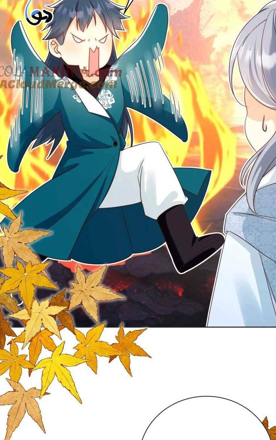 Tiểu Sư Muội Rõ Ràng Rất Mạnh, Nhưng Lại Quá Tấu Hề: Chapter 189
