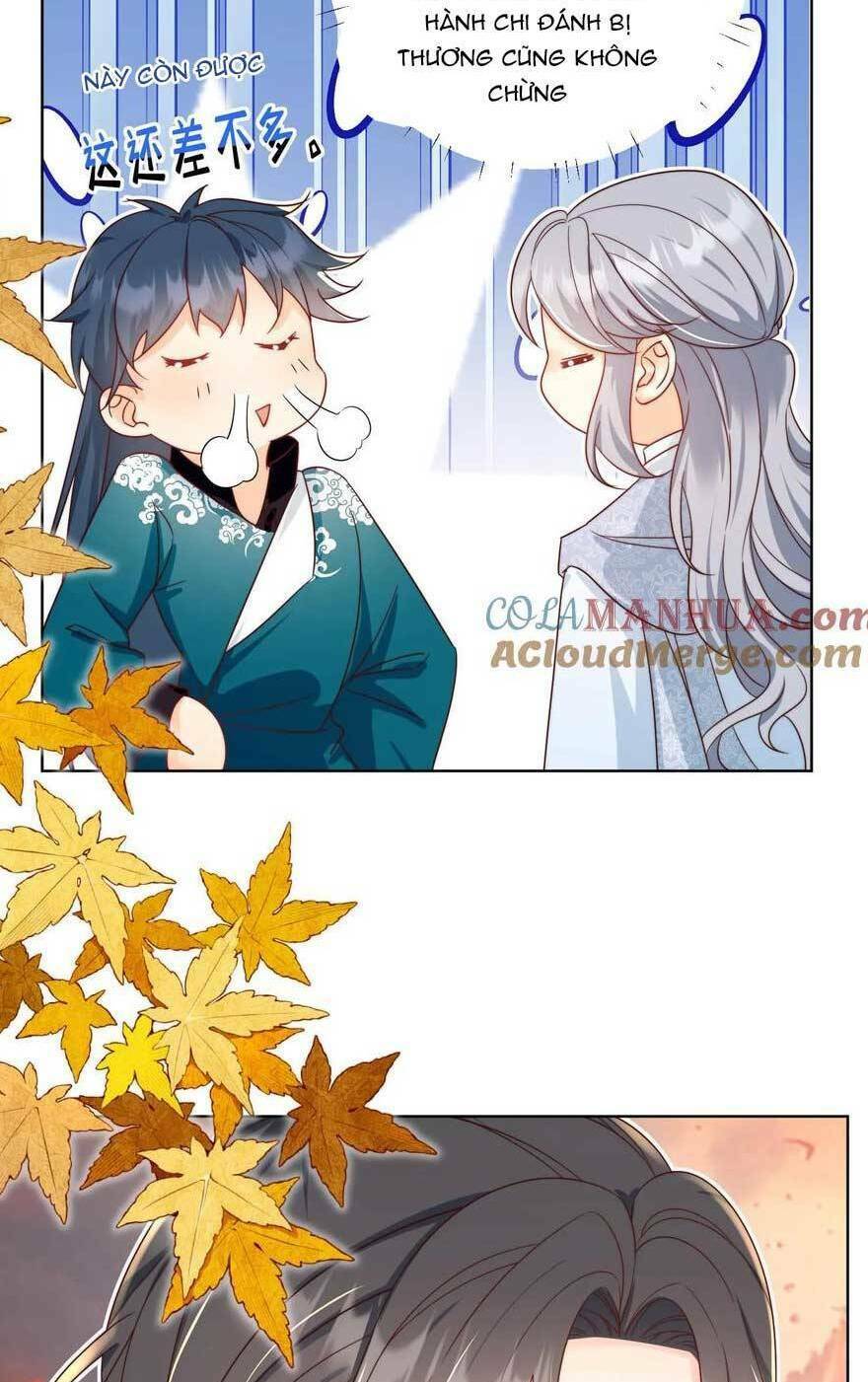 Tiểu Sư Muội Rõ Ràng Rất Mạnh, Nhưng Lại Quá Tấu Hề: Chapter 189