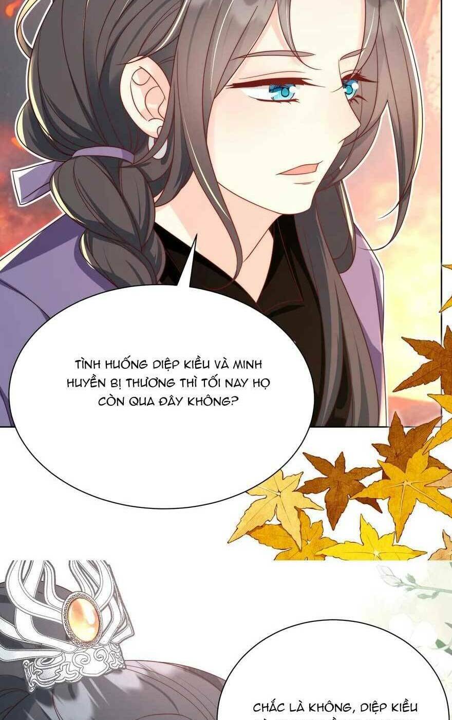 Tiểu Sư Muội Rõ Ràng Rất Mạnh, Nhưng Lại Quá Tấu Hề: Chapter 189
