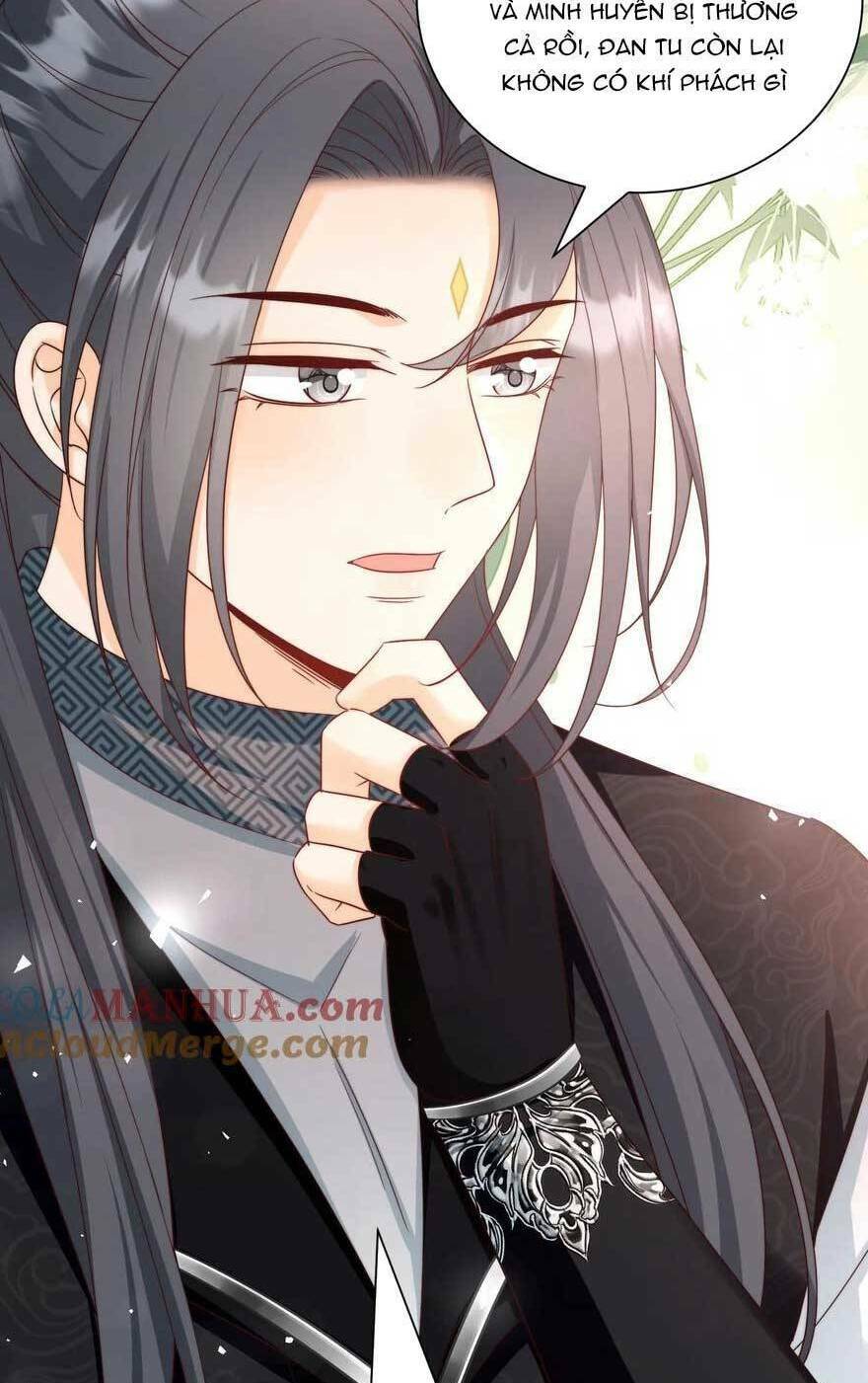 Tiểu Sư Muội Rõ Ràng Rất Mạnh, Nhưng Lại Quá Tấu Hề: Chapter 189