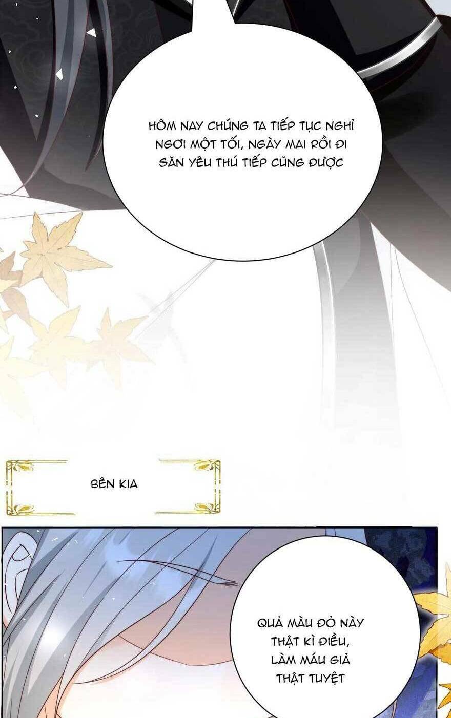Tiểu Sư Muội Rõ Ràng Rất Mạnh, Nhưng Lại Quá Tấu Hề: Chapter 189