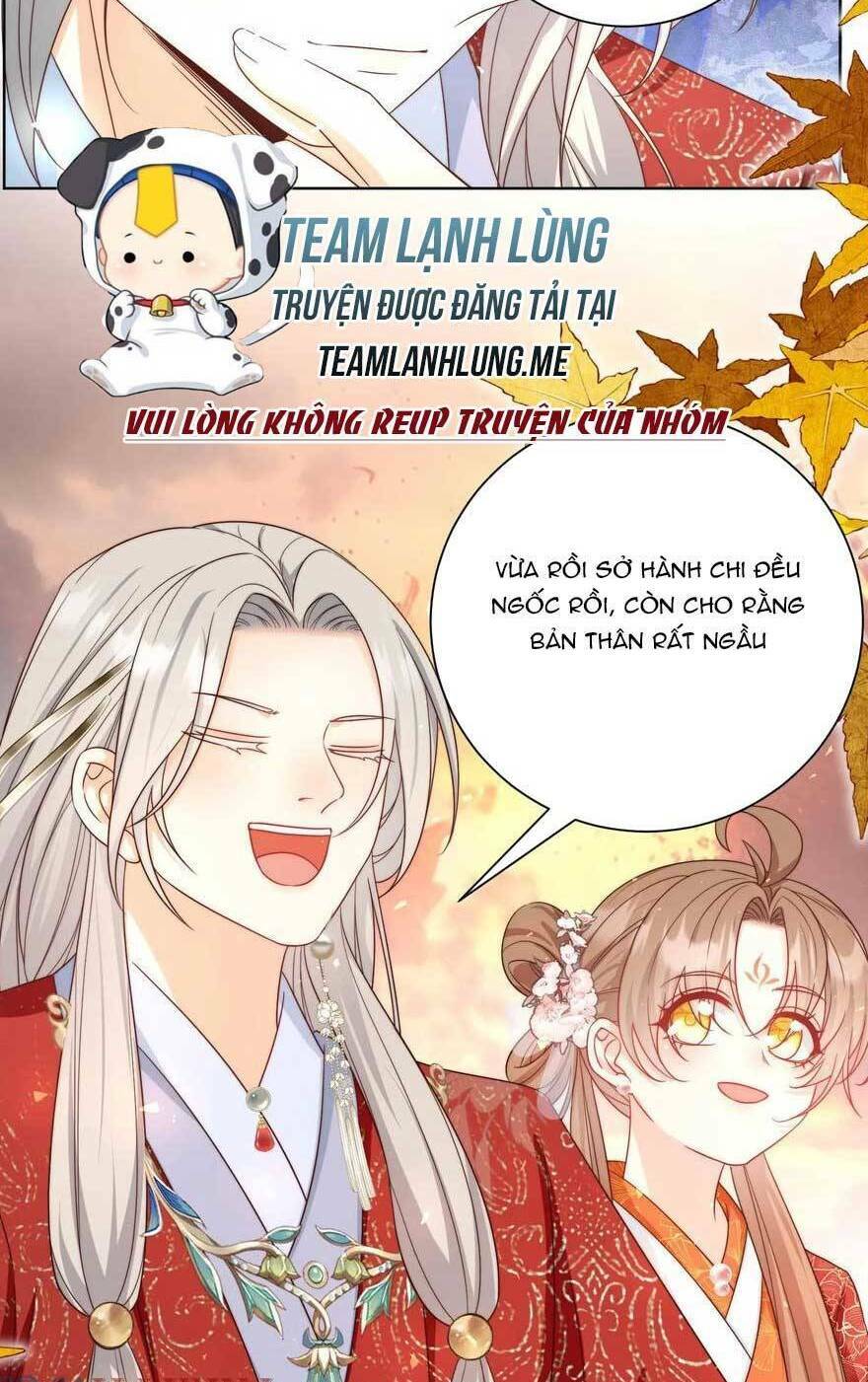Tiểu Sư Muội Rõ Ràng Rất Mạnh, Nhưng Lại Quá Tấu Hề: Chapter 189