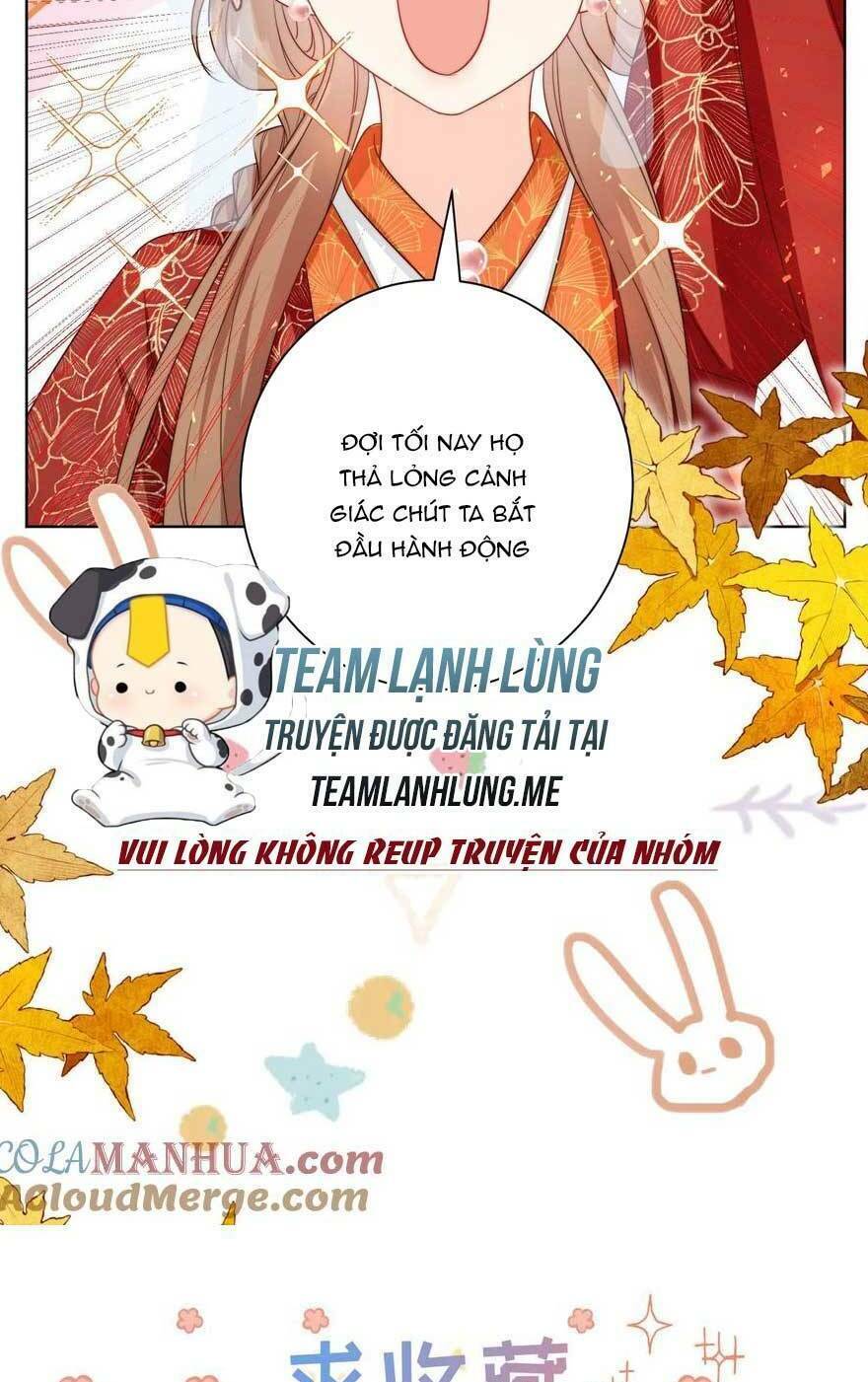 Tiểu Sư Muội Rõ Ràng Rất Mạnh, Nhưng Lại Quá Tấu Hề: Chapter 189
