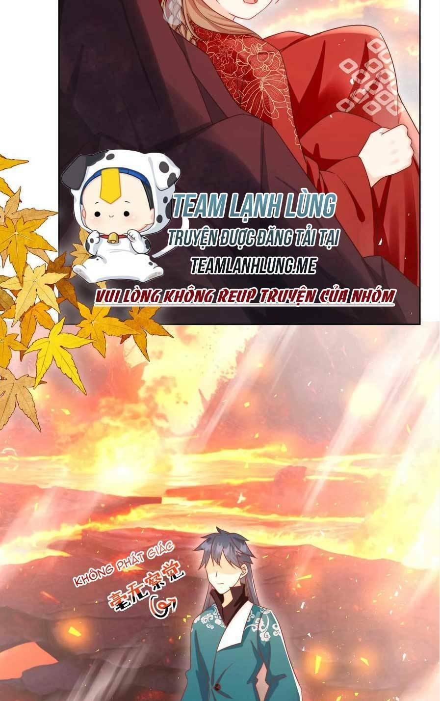 Tiểu Sư Muội Rõ Ràng Rất Mạnh, Nhưng Lại Quá Tấu Hề: Chapter 189