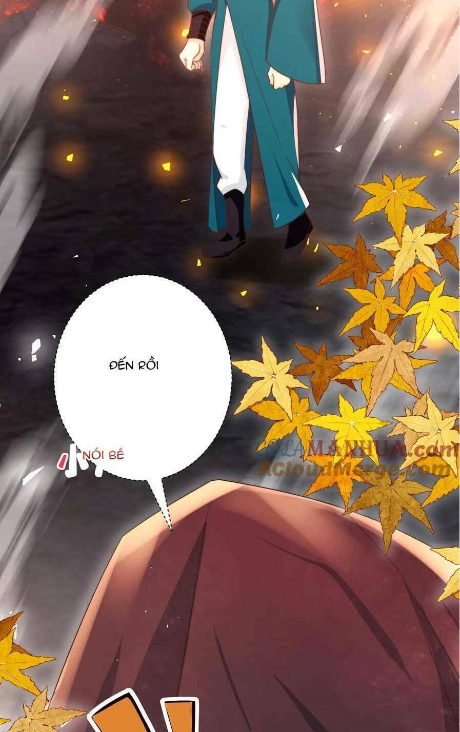 Tiểu Sư Muội Rõ Ràng Rất Mạnh, Nhưng Lại Quá Tấu Hề: Chapter 189
