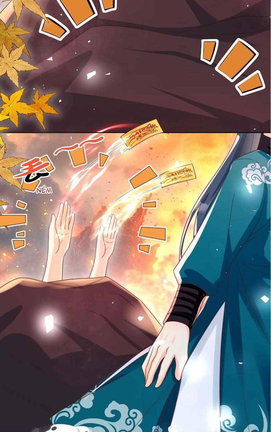 Tiểu Sư Muội Rõ Ràng Rất Mạnh, Nhưng Lại Quá Tấu Hề: Chapter 189