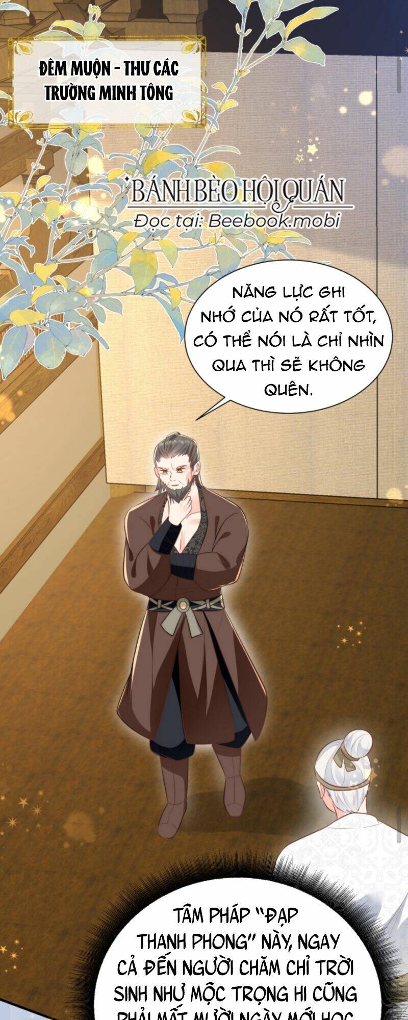 Tiểu Sư Muội Rõ Ràng Rất Mạnh, Nhưng Lại Quá Tấu Hề: Chapter 19