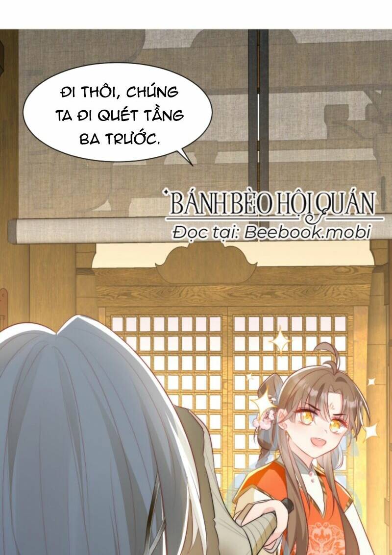 Tiểu Sư Muội Rõ Ràng Rất Mạnh, Nhưng Lại Quá Tấu Hề: Chapter 19